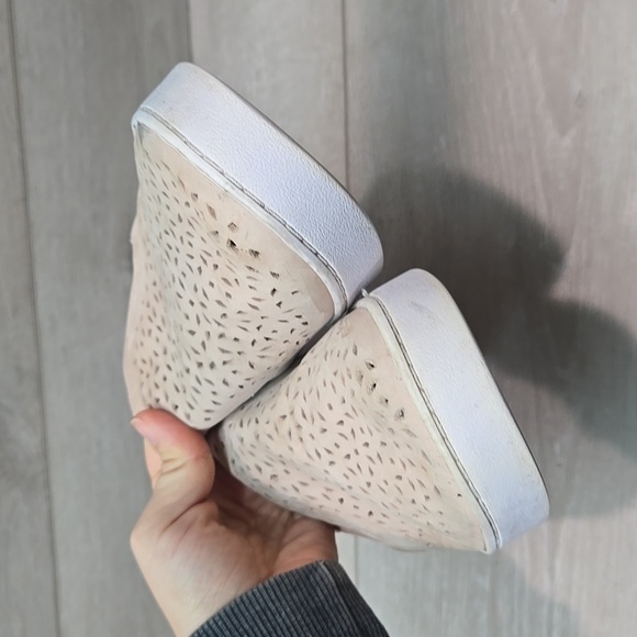 Vionic Women's Midiperf Slip-On Shoes Platform Sz 10 - Picture 3 of 14